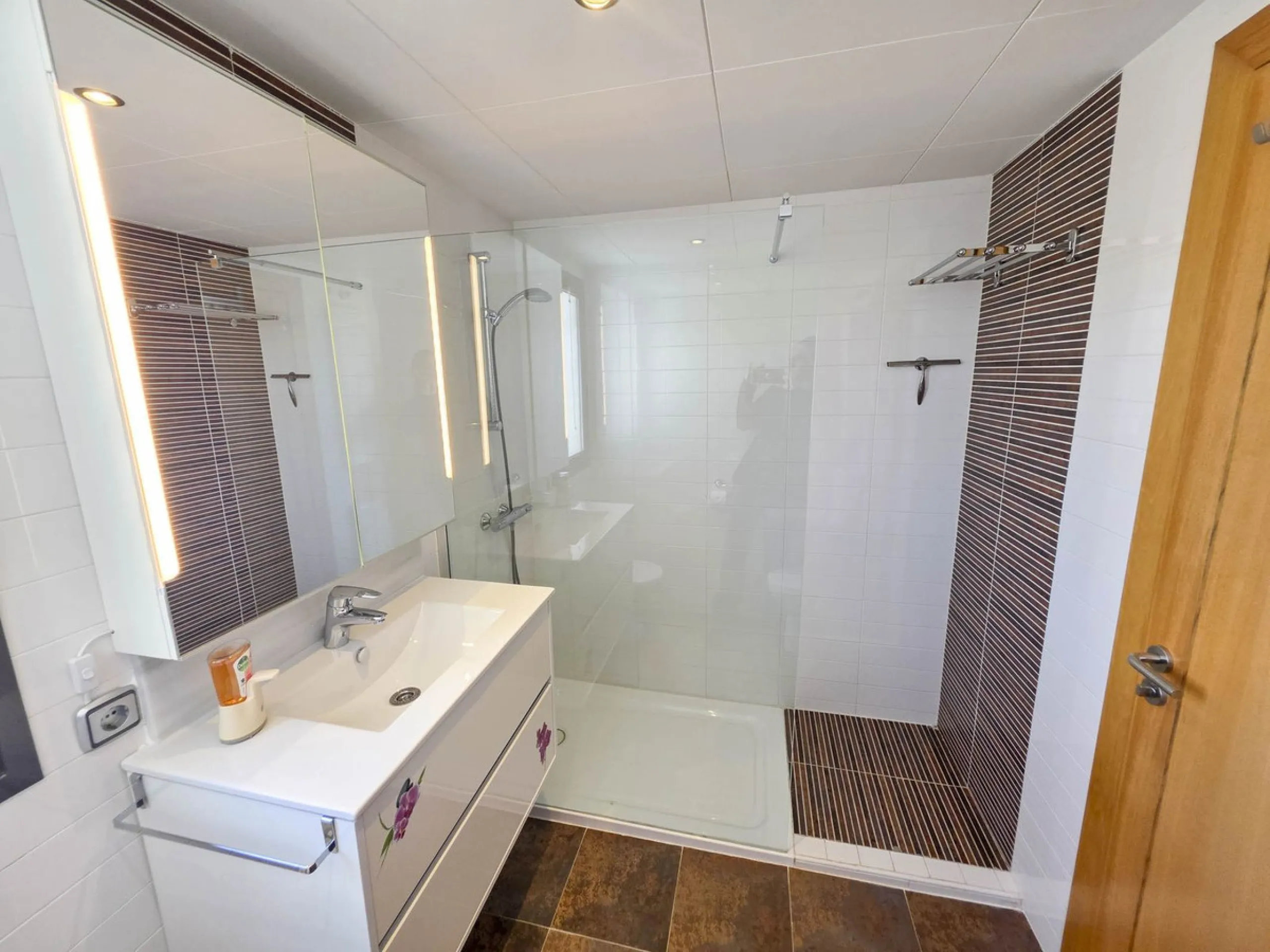 Stunning Corner Penthouse with Panoramic Sea Views in Casares Playa