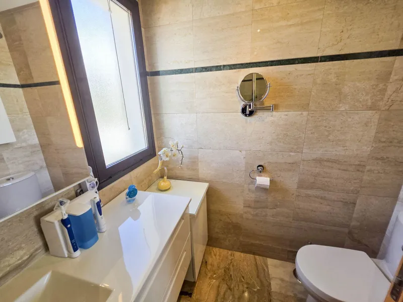 Stunning Corner Penthouse with Panoramic Sea Views in Casares Playa