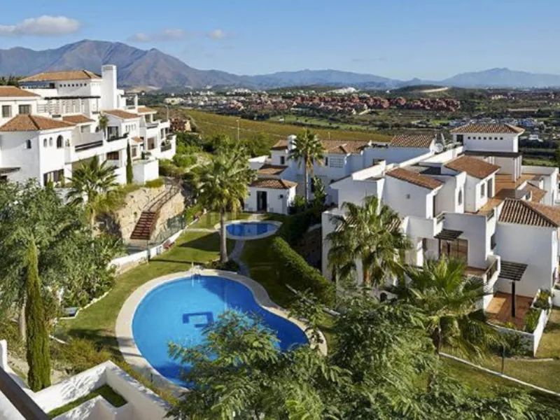 Stunning Corner Penthouse with Panoramic Sea Views in Casares Playa