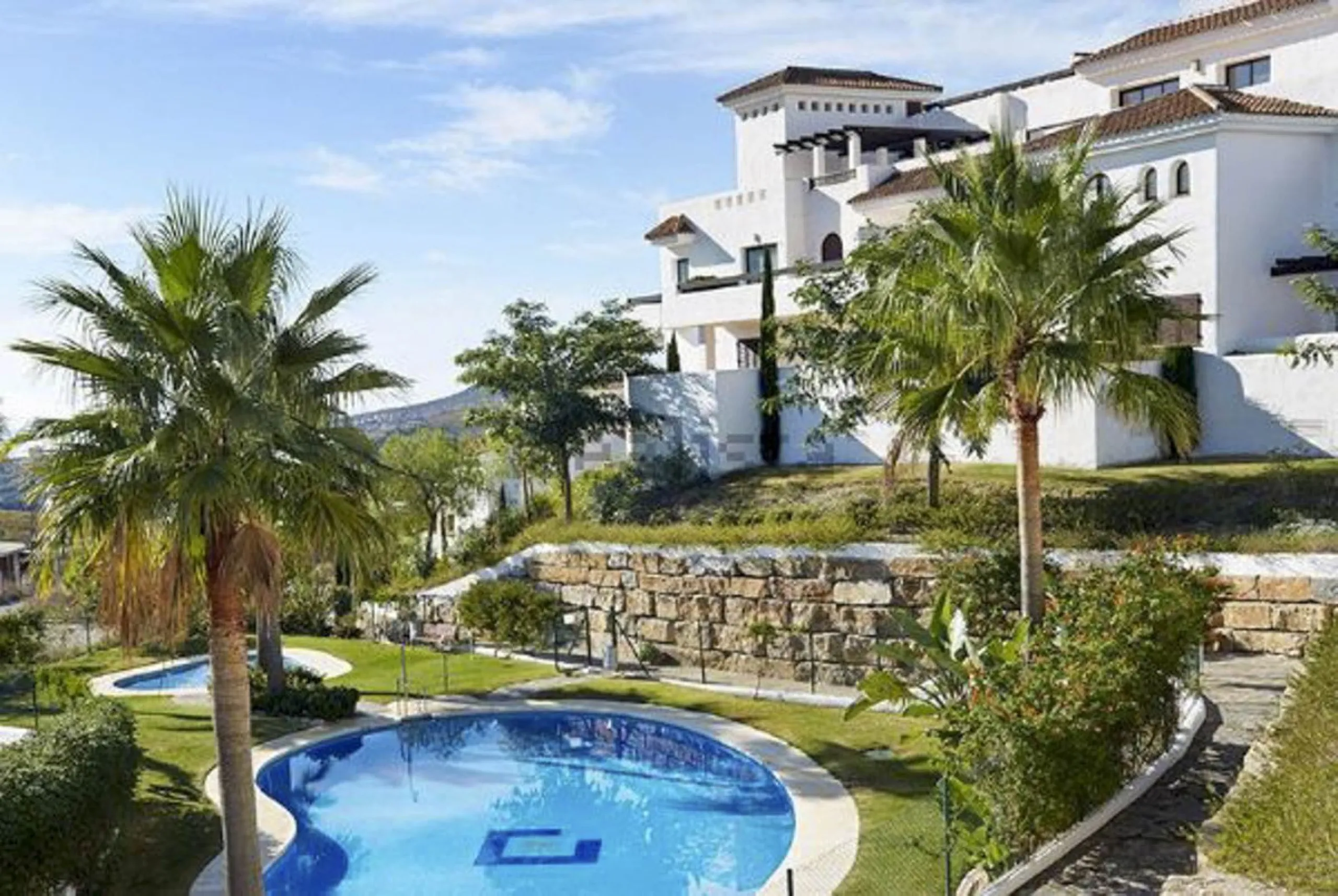 Stunning Corner Penthouse with Panoramic Sea Views in Casares Playa