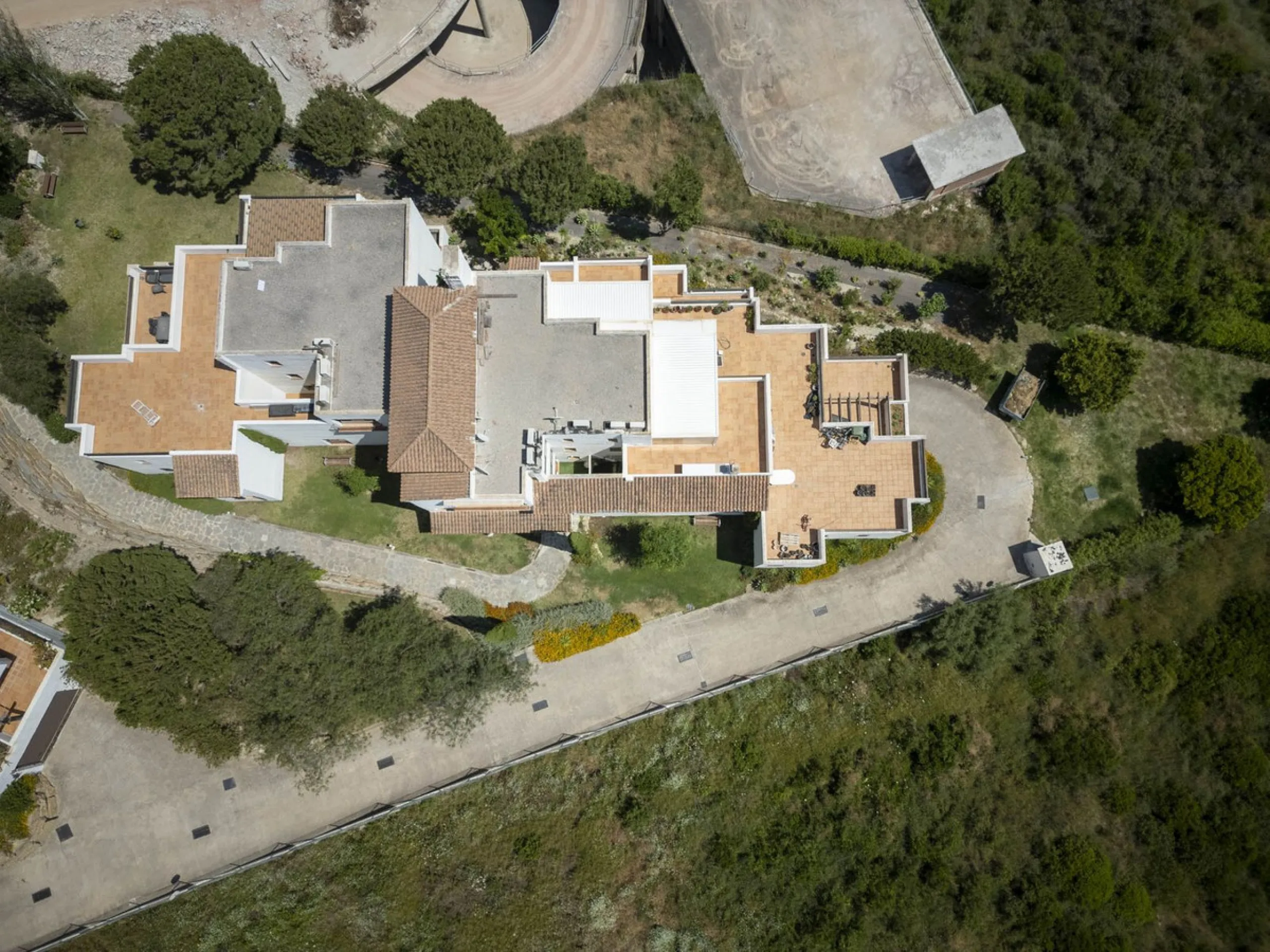 Stunning Corner Penthouse with Panoramic Sea Views in Casares Playa