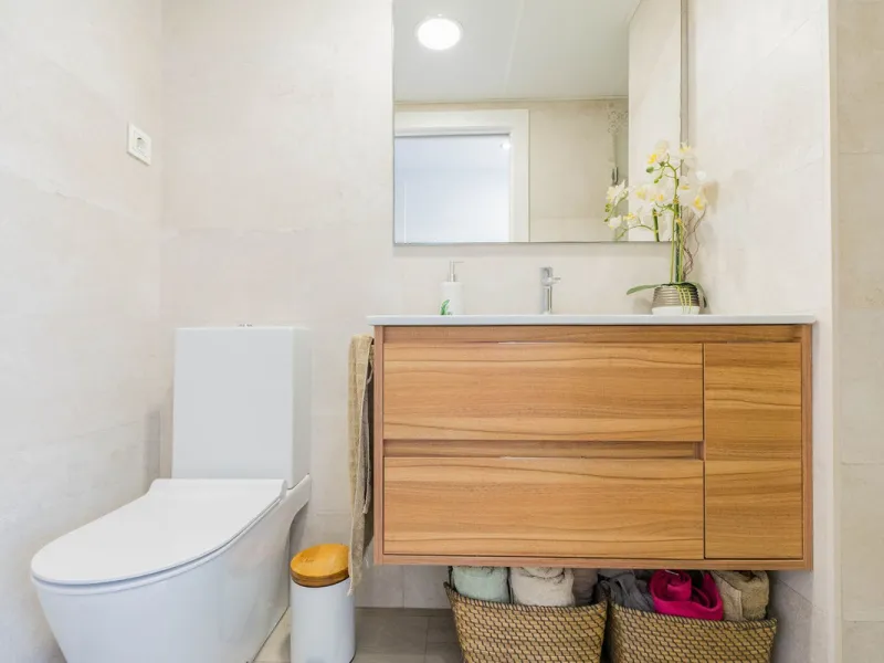Townhouse, Málaga, Costa del Sol.
