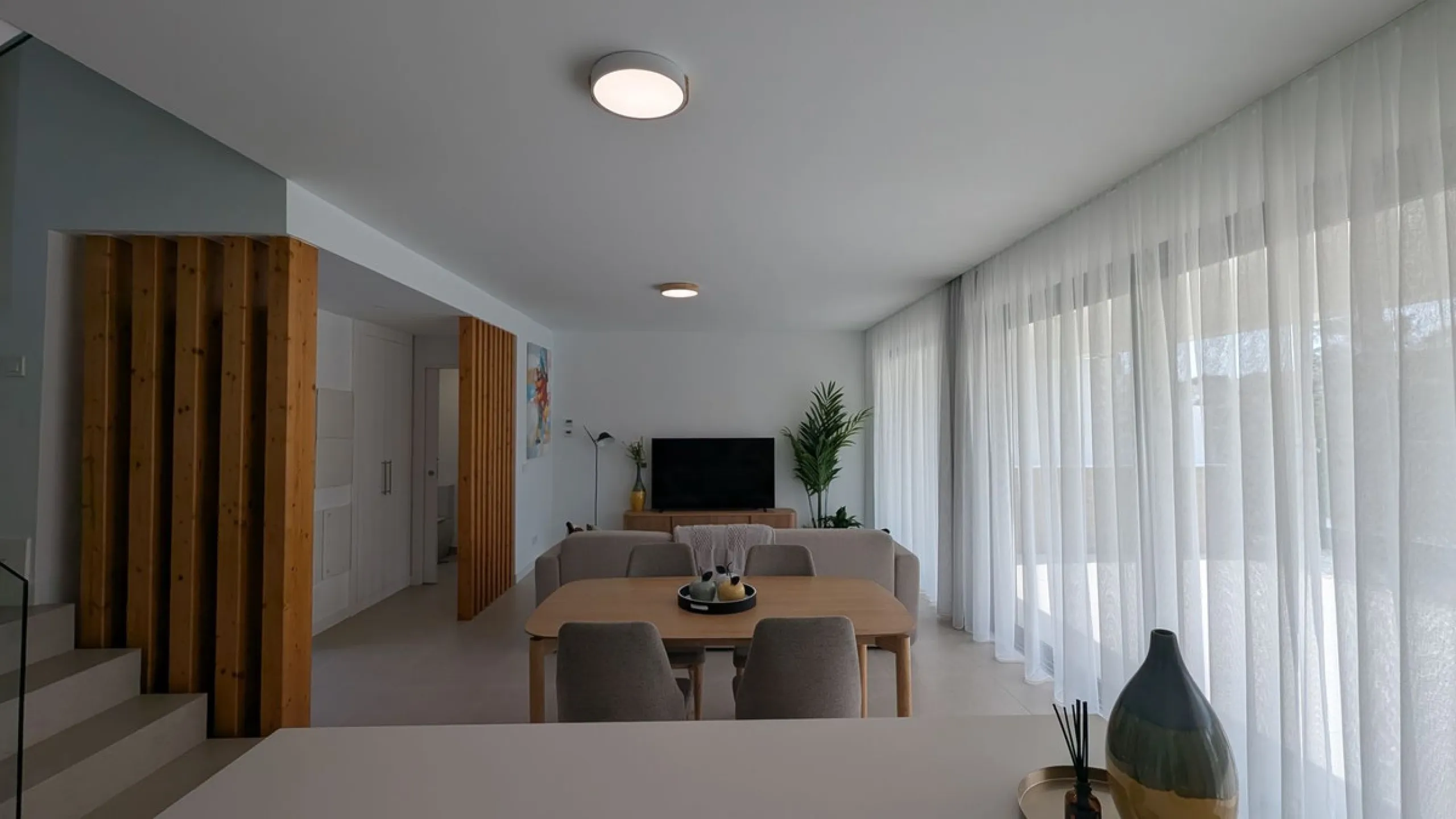 **Townhouse in Atalaya, Estepona - €850,000**