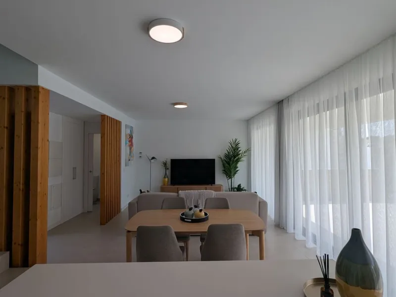 **Townhouse in Atalaya, Estepona - €850,000**