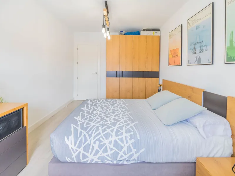 Townhouse, Málaga, Costa del Sol.