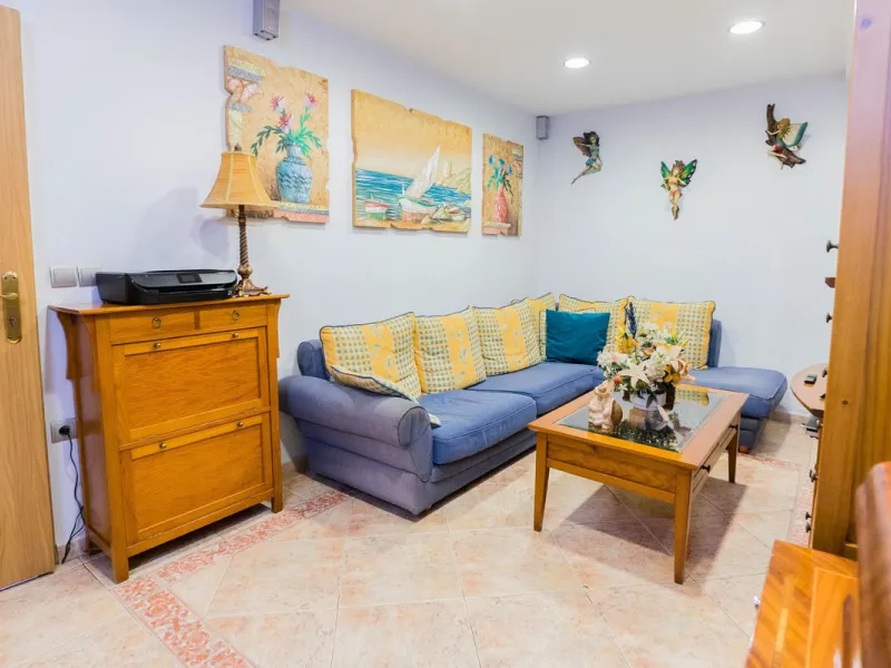 Townhouse, Málaga, Costa del Sol.