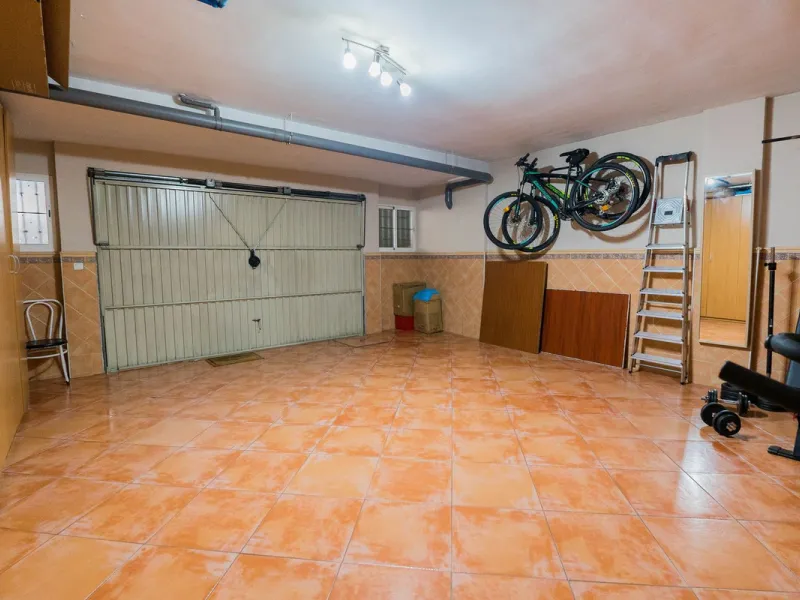 Townhouse, Málaga, Costa del Sol.