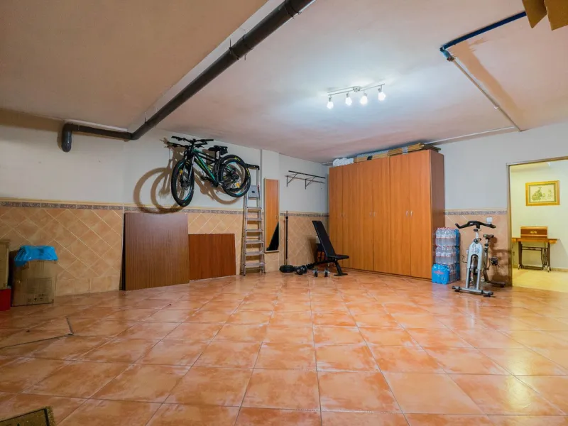 Townhouse, Málaga, Costa del Sol.