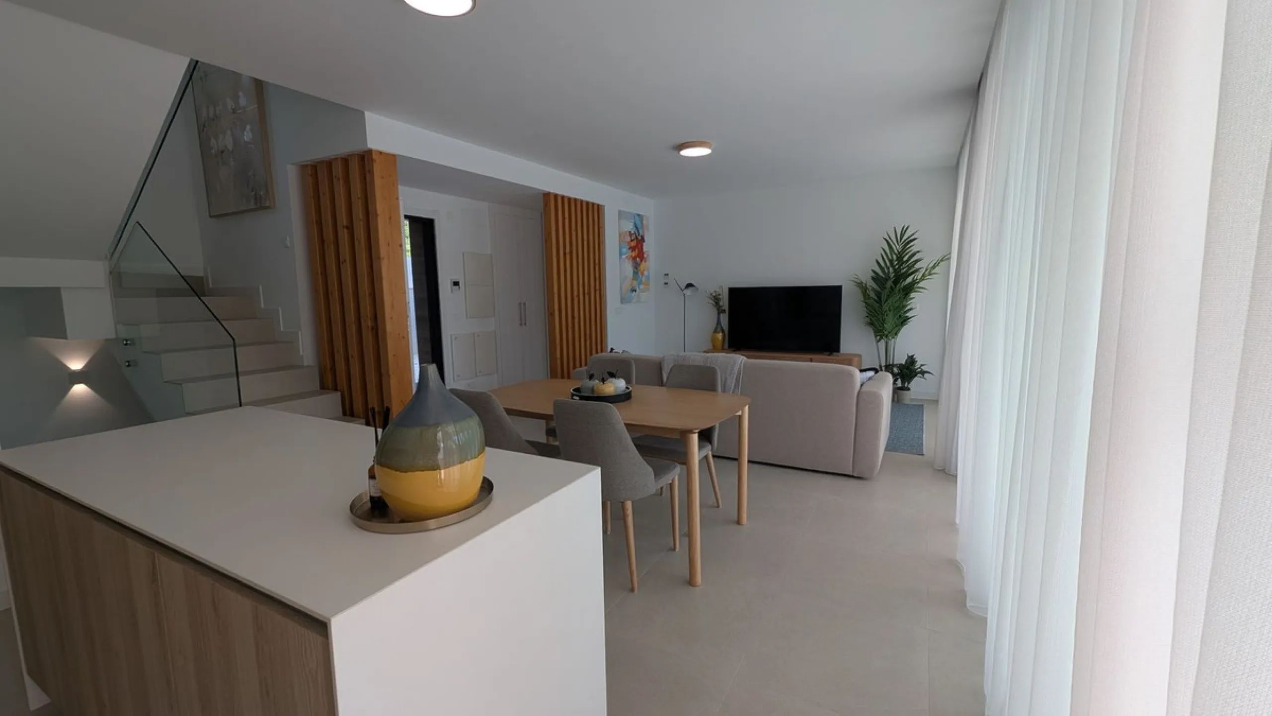 **Townhouse in Atalaya, Estepona - €850,000**