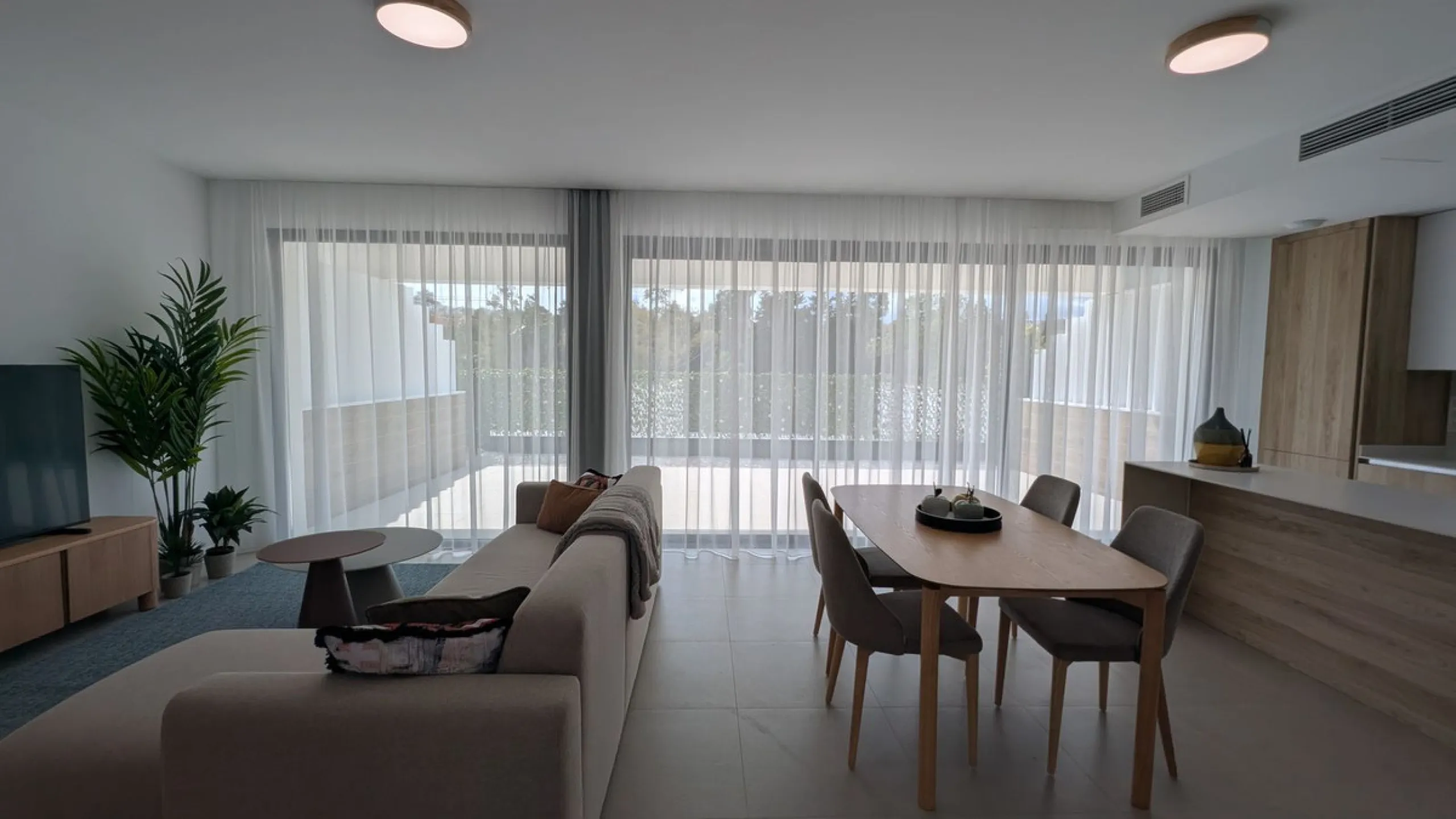 **Townhouse in Atalaya, Estepona - €850,000**