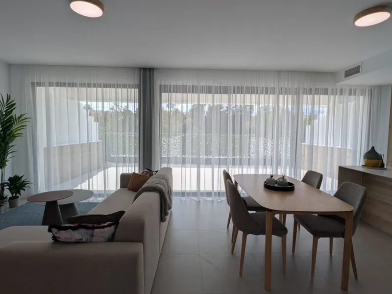 **Townhouse in Atalaya, Estepona - €850,000**
