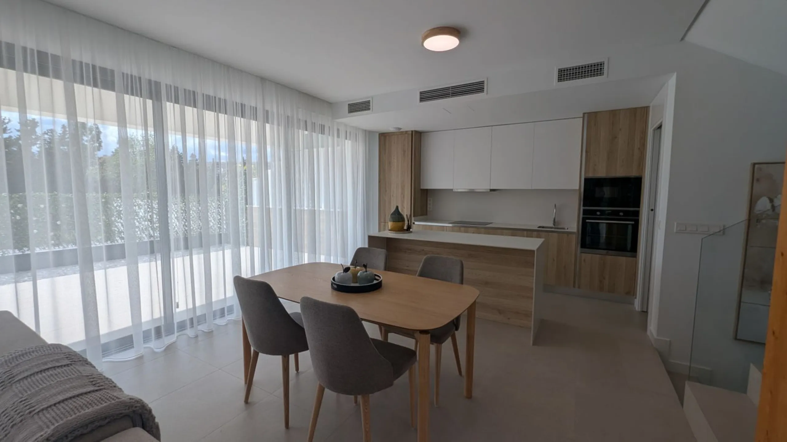 **Townhouse in Atalaya, Estepona - €850,000**