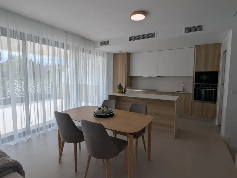 **Townhouse in Atalaya, Estepona - €850,000**