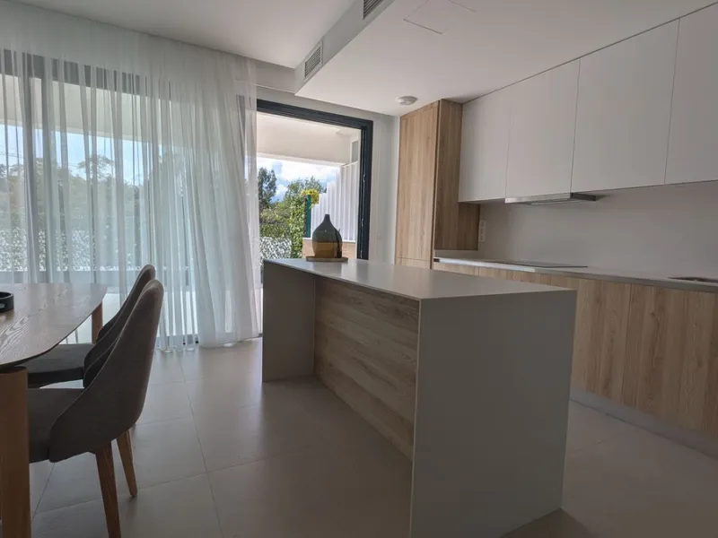 **Townhouse in Atalaya, Estepona - €850,000**