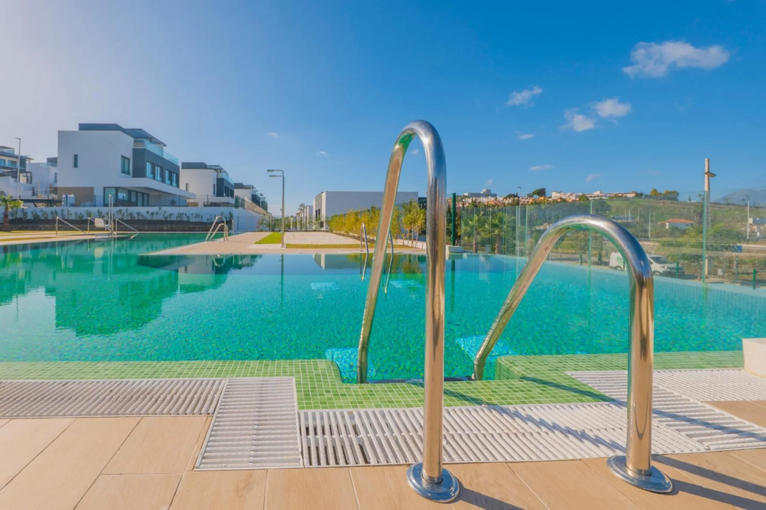 **Townhouse in Atalaya, Estepona - €850,000**