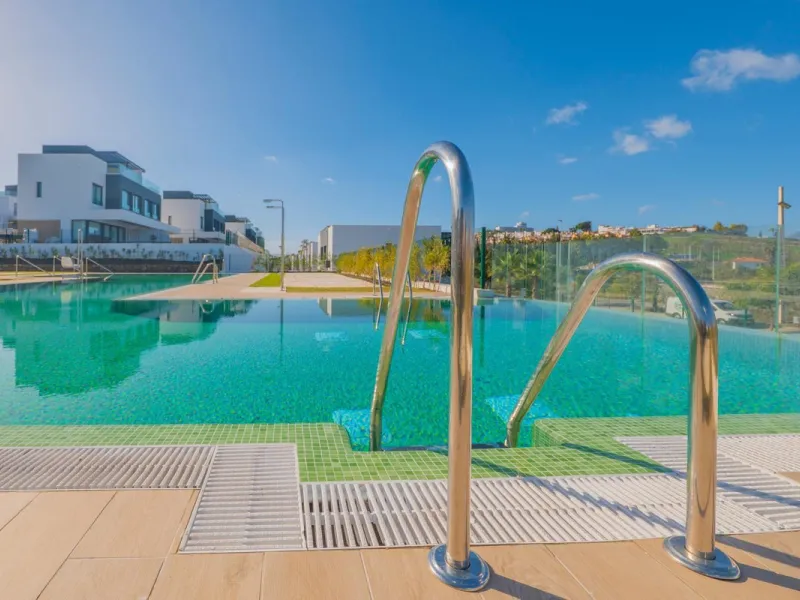 **Townhouse in Atalaya, Estepona - €850,000**
