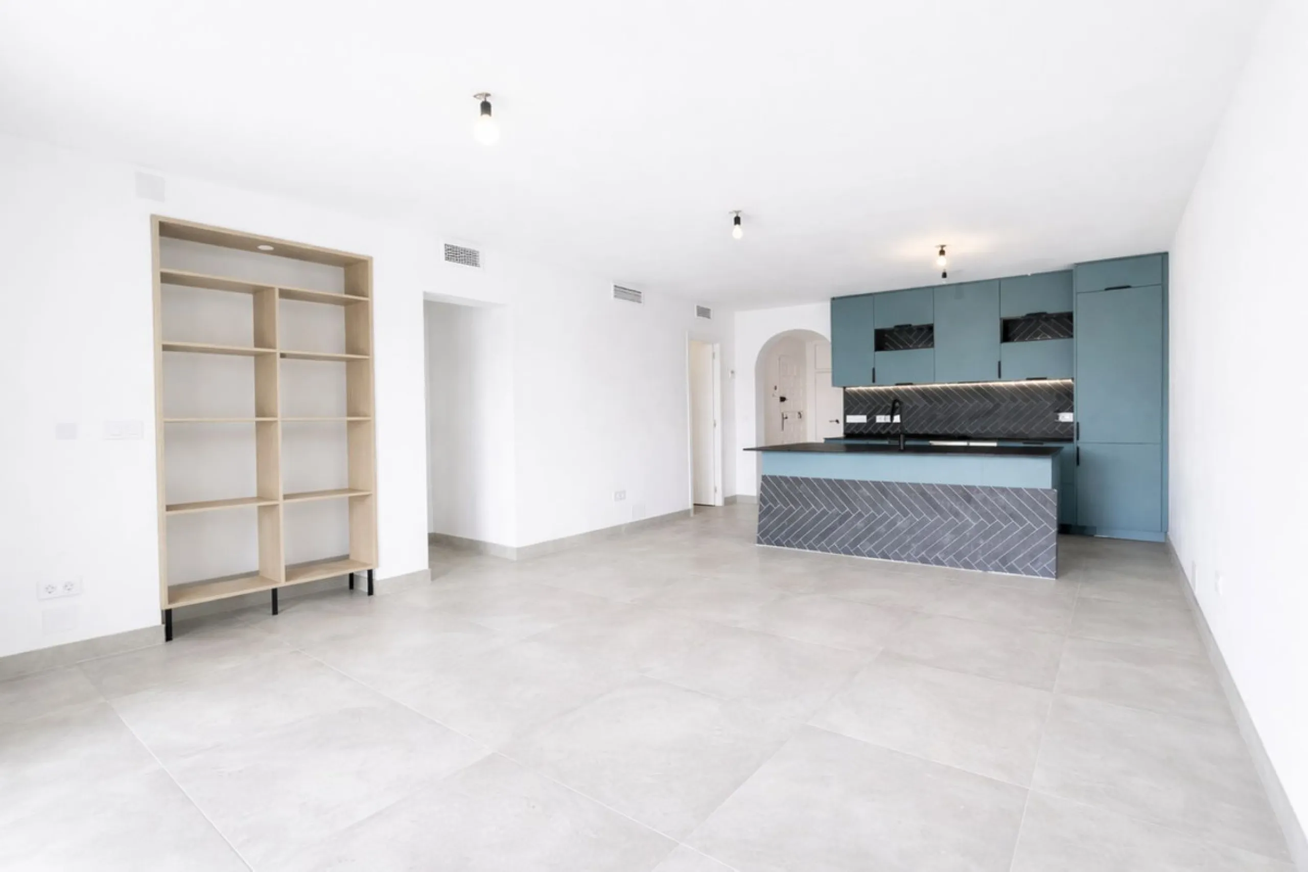 Apartment - Ground Floor Apartment в продаже в Marbella, Málaga. В доме 3 спален и 3 ванных комнат. Площадь дома 124 м²