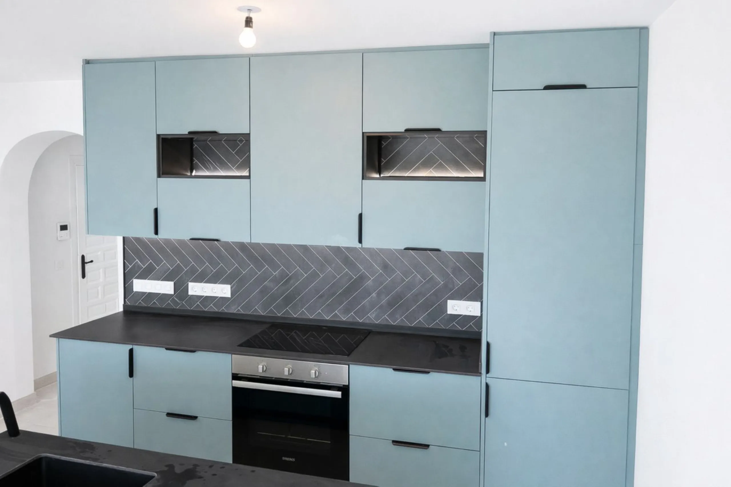 Apartment - Ground Floor Apartment в продаже в Marbella, Málaga. В доме 3 спален и 3 ванных комнат. Площадь дома 124 м²