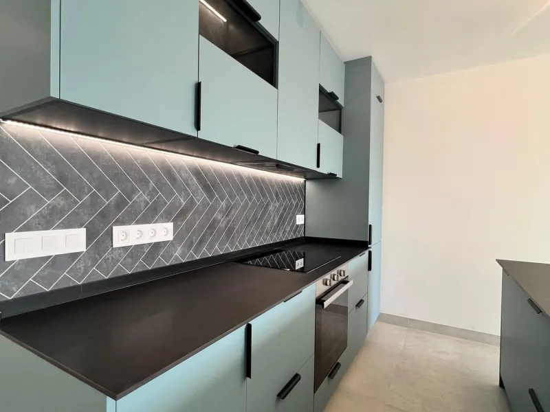 Apartment - Ground Floor Apartment в продаже в Marbella, Málaga. В доме 3 спален и 3 ванных комнат. Площадь дома 124 м²