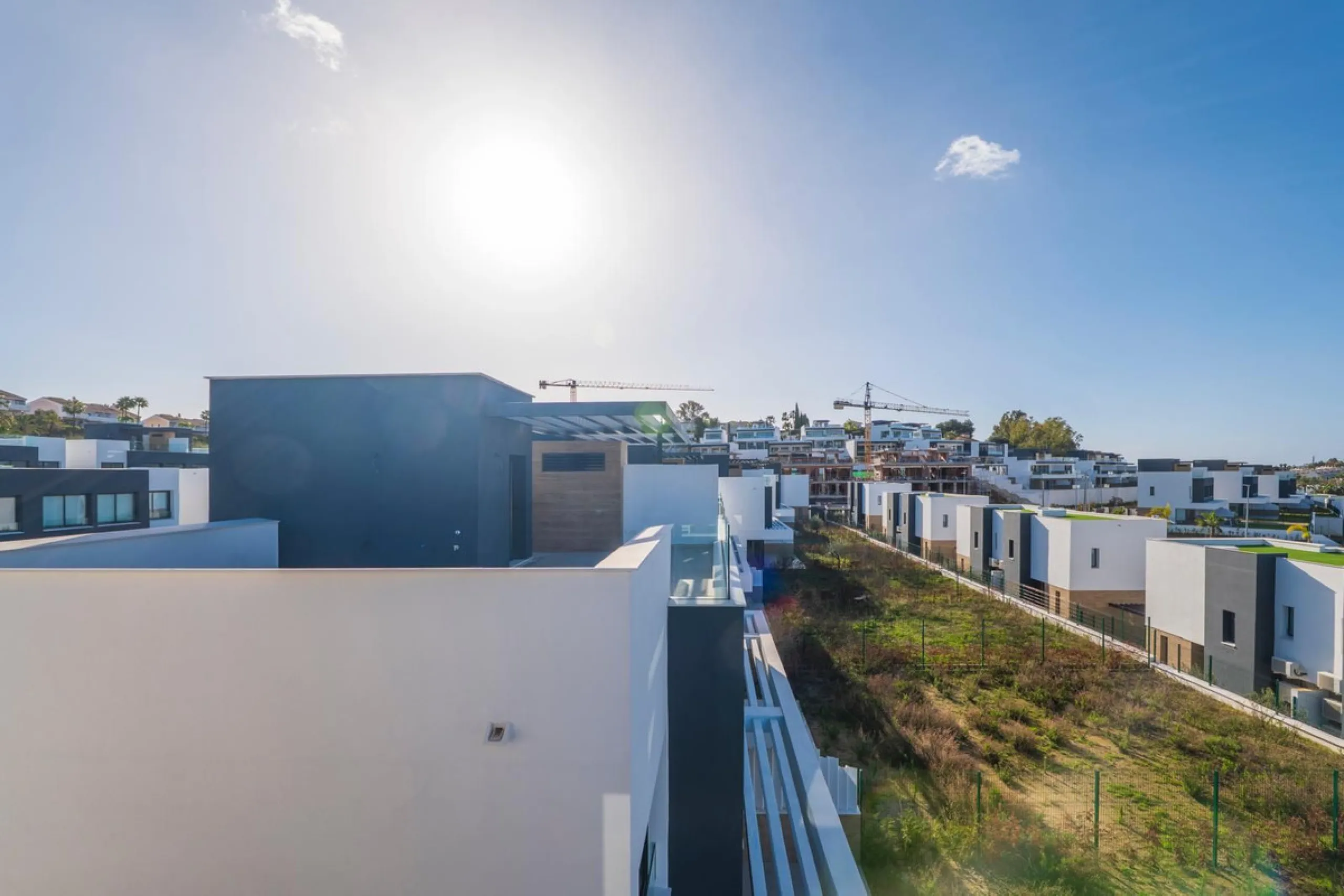 **Townhouse in Atalaya, Estepona - €850,000**