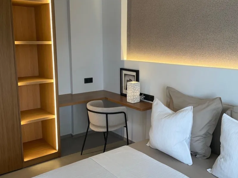 Apartment - Penthouse в продаже в Marbella, Málaga. В доме 3 спален и 2 ванных комнат. Площадь дома 95 м²