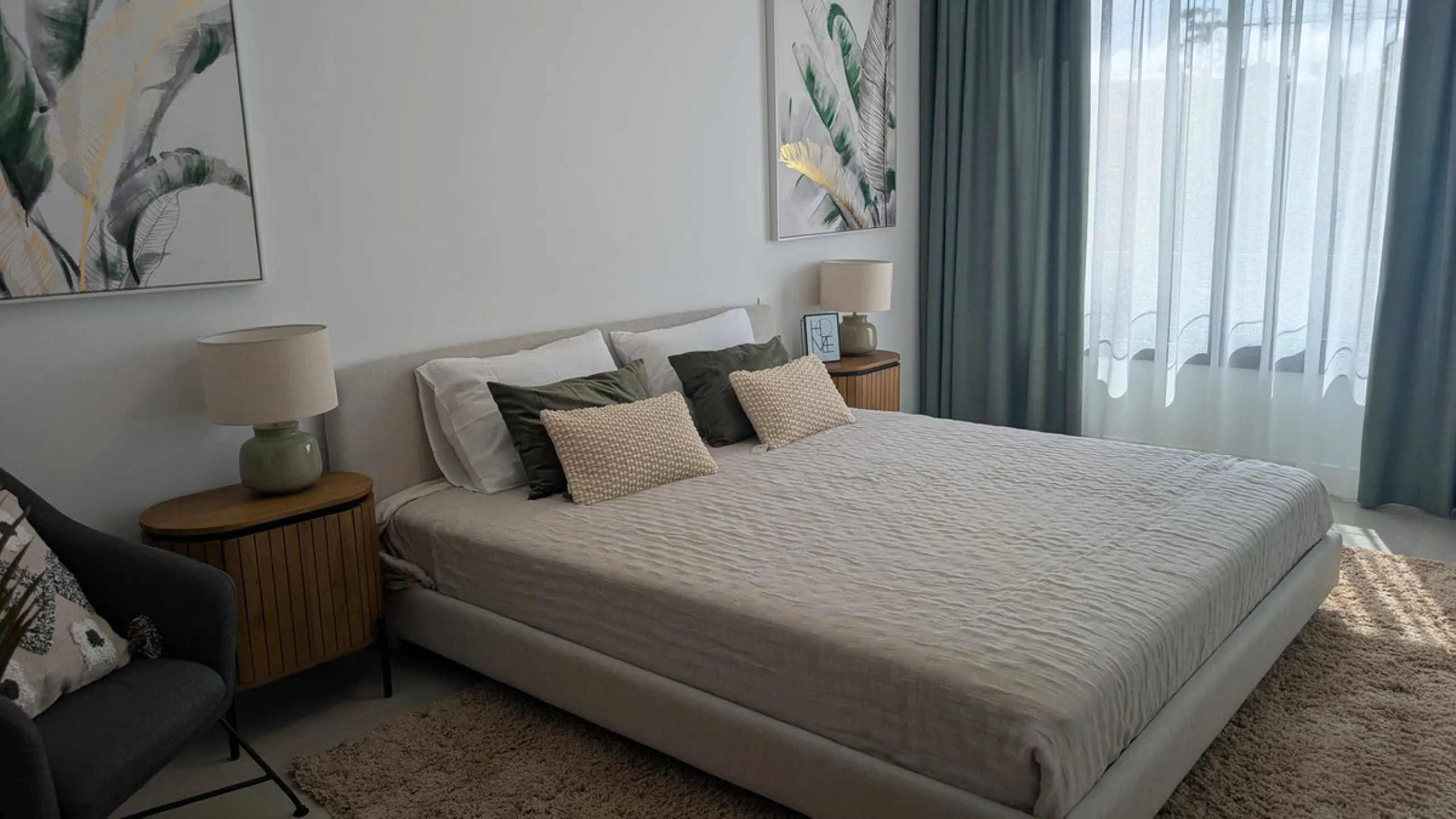 **Townhouse in Atalaya, Estepona - €850,000**