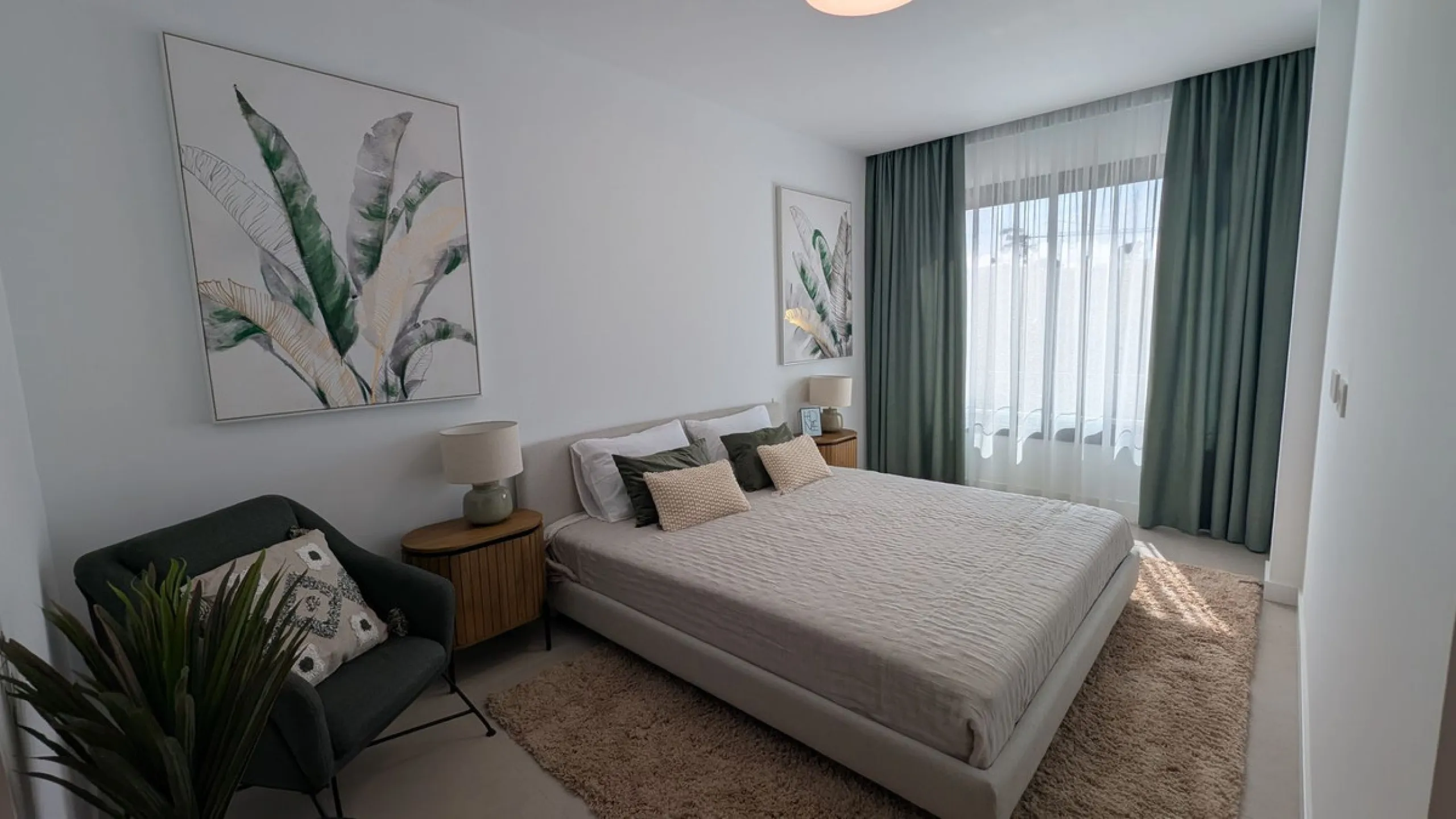 **Townhouse in Atalaya, Estepona - €850,000**