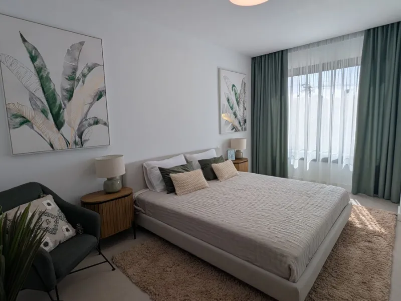 **Townhouse in Atalaya, Estepona - €850,000**
