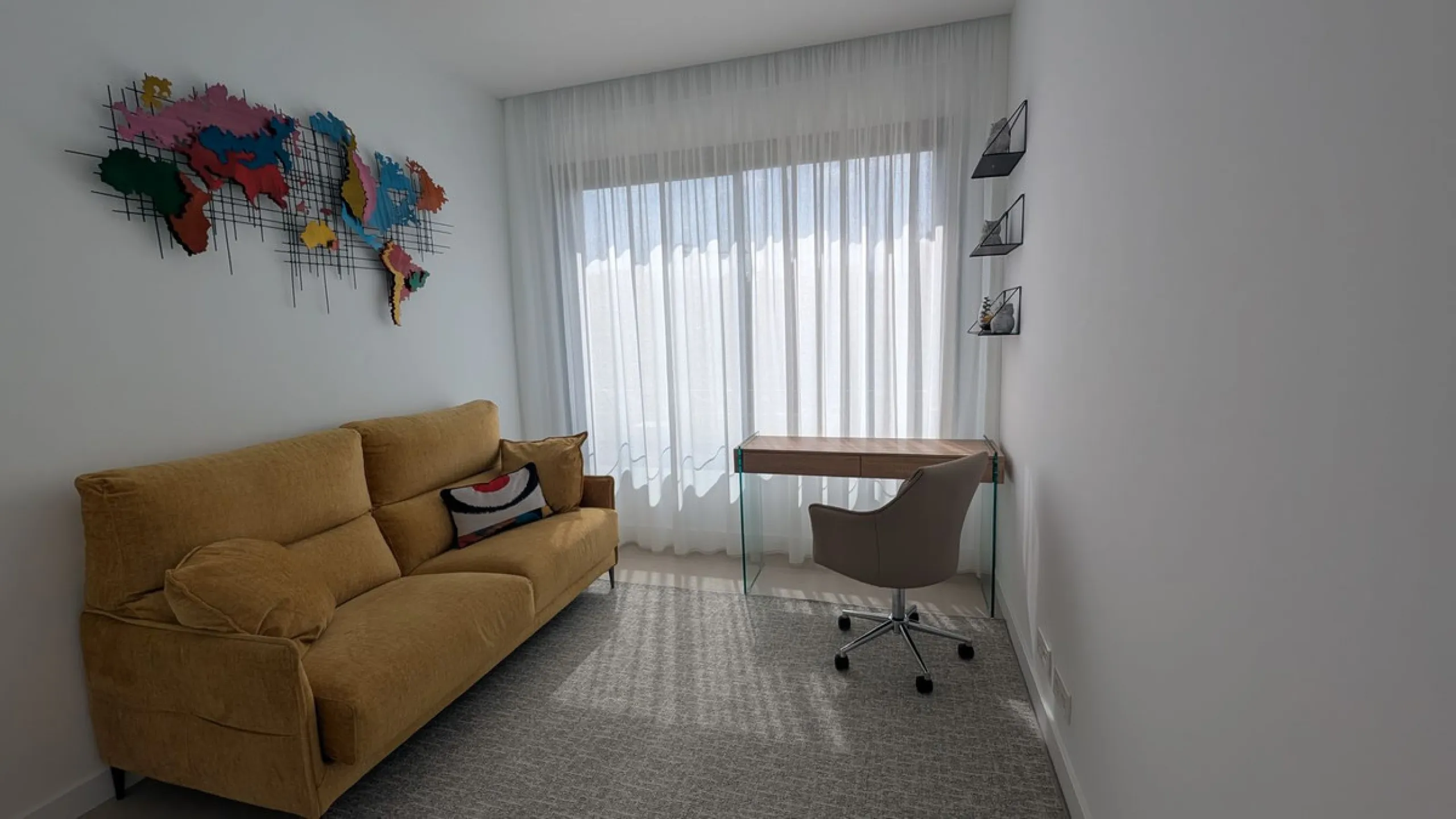 **Townhouse in Atalaya, Estepona - €850,000**