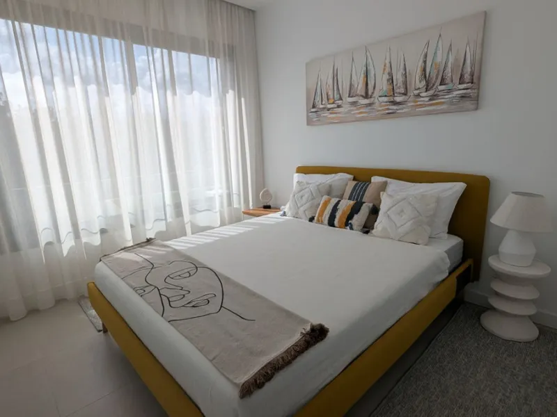 **Townhouse in Atalaya, Estepona - €850,000**