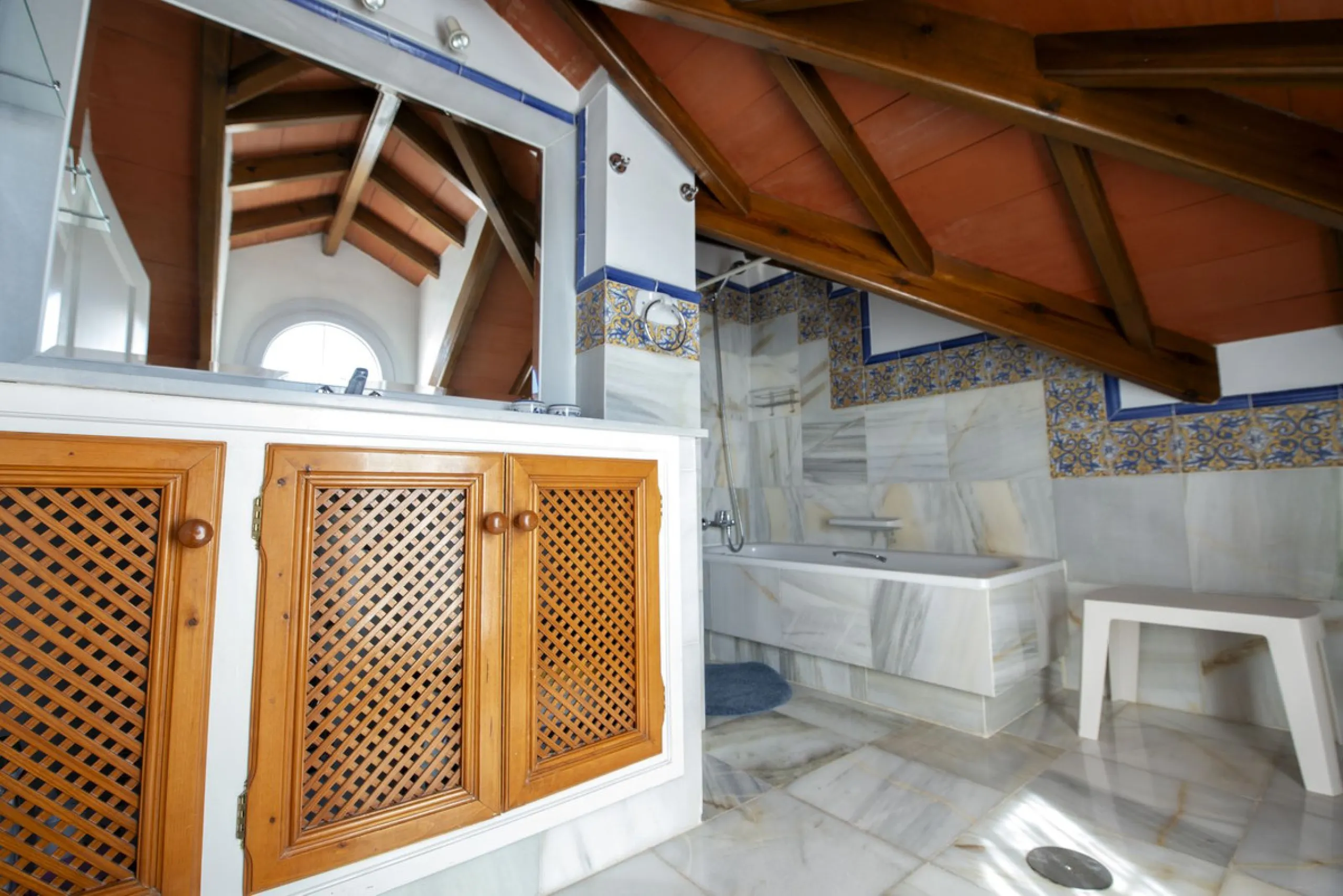 Apartment - Penthouse Duplex в продаже в Mijas, Málaga. В доме 4 спален и 3 ванных комнат. Площадь дома 208 м²