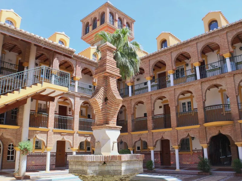 Apartment - Penthouse Duplex в продаже в Mijas, Málaga. В доме 4 спален и 3 ванных комнат. Площадь дома 208 м²