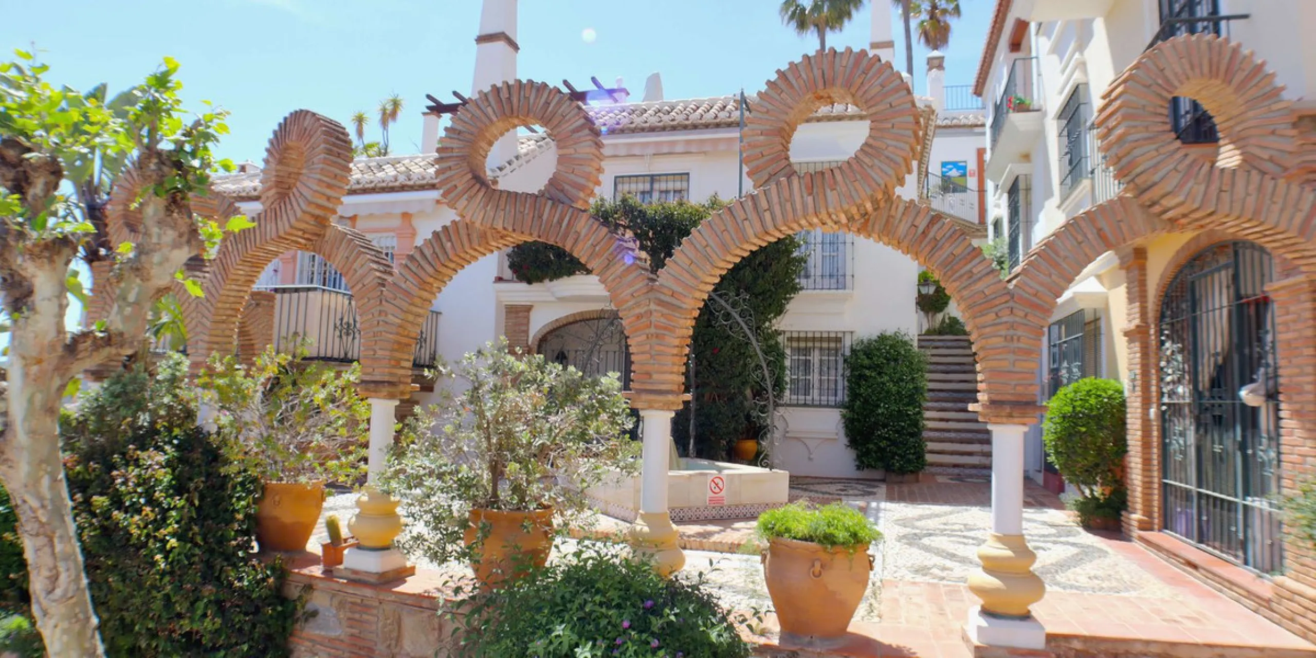 Apartment - Penthouse Duplex в продаже в Mijas, Málaga. В доме 4 спален и 3 ванных комнат. Площадь дома 208 м²