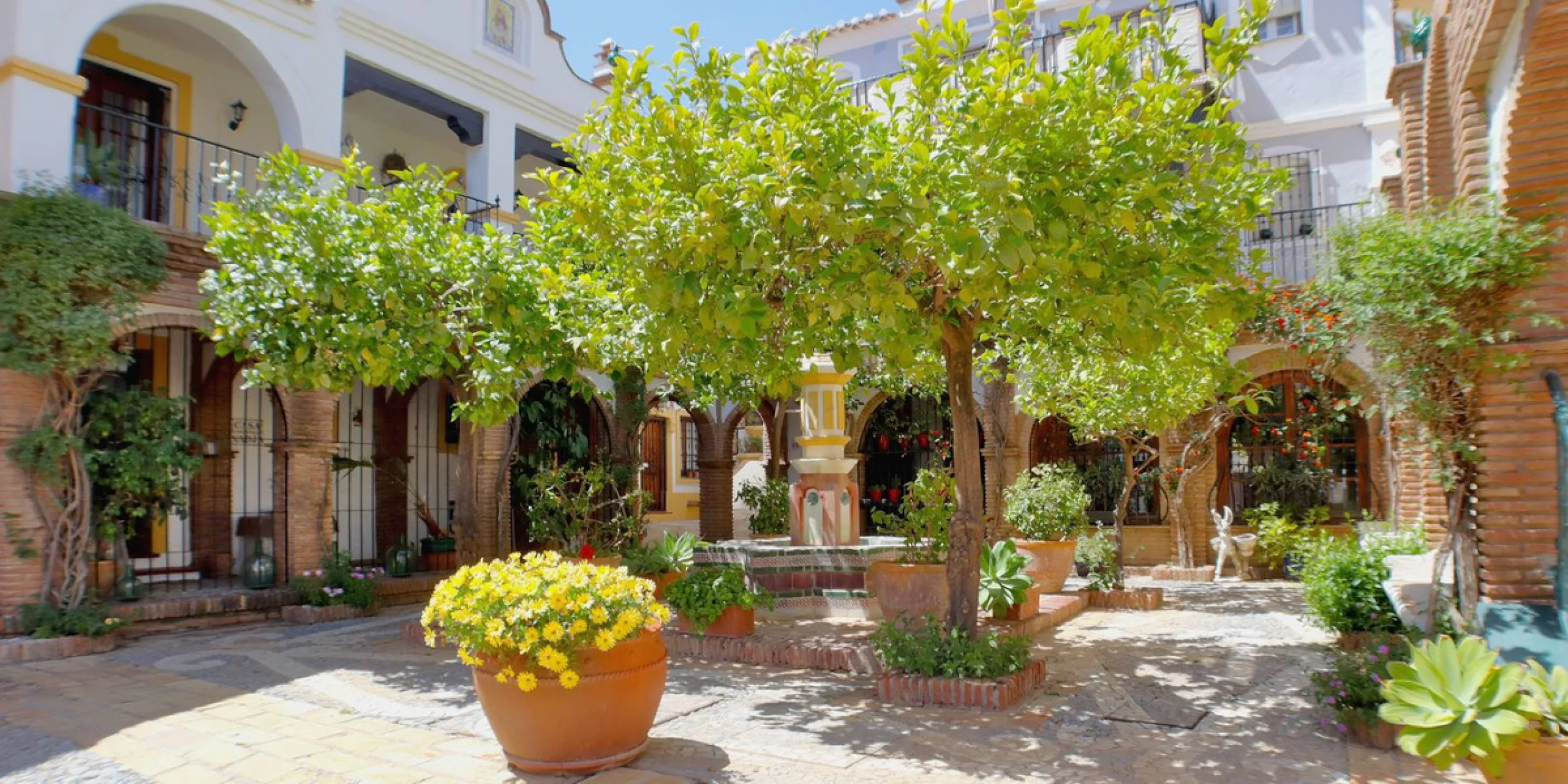 Apartment - Penthouse Duplex в продаже в Mijas, Málaga. В доме 4 спален и 3 ванных комнат. Площадь дома 208 м²