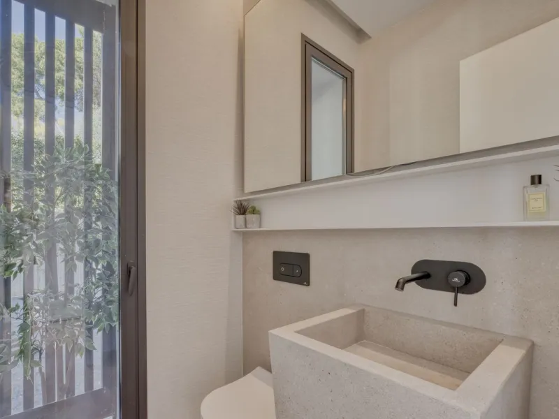Brand New Contemporary Jewel – Car-Free Luxury in Marbella Center