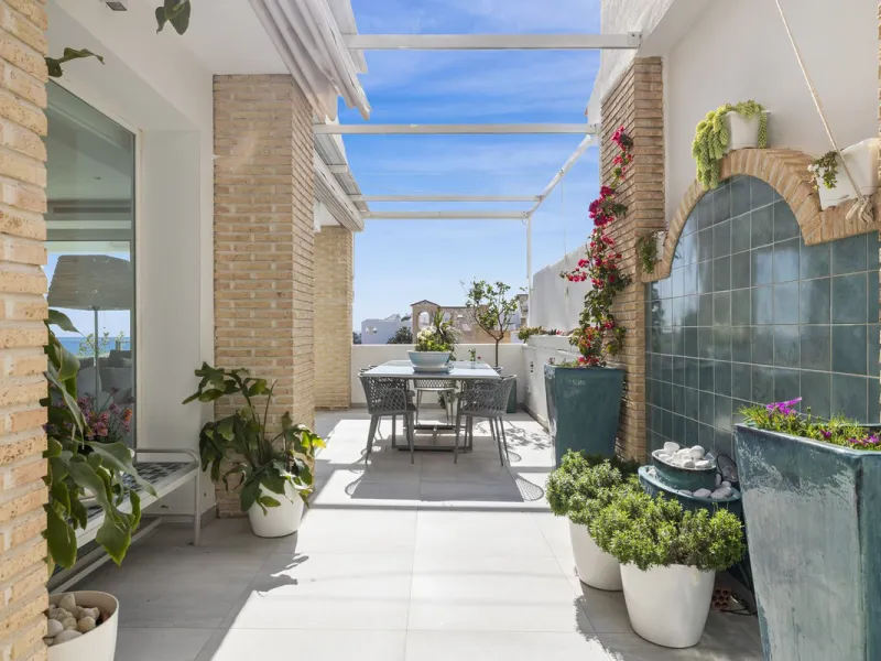 House - Detached Villa в продаже в Benalmadena, Málaga. В доме 3 спален и 3 ванных комнат. Площадь дома 358 м²