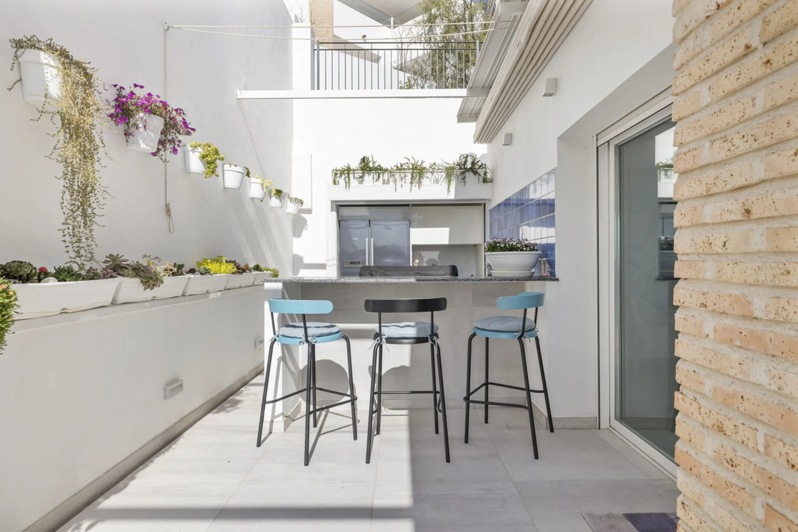 House - Detached Villa в продаже в Benalmadena, Málaga. В доме 3 спален и 3 ванных комнат. Площадь дома 358 м²