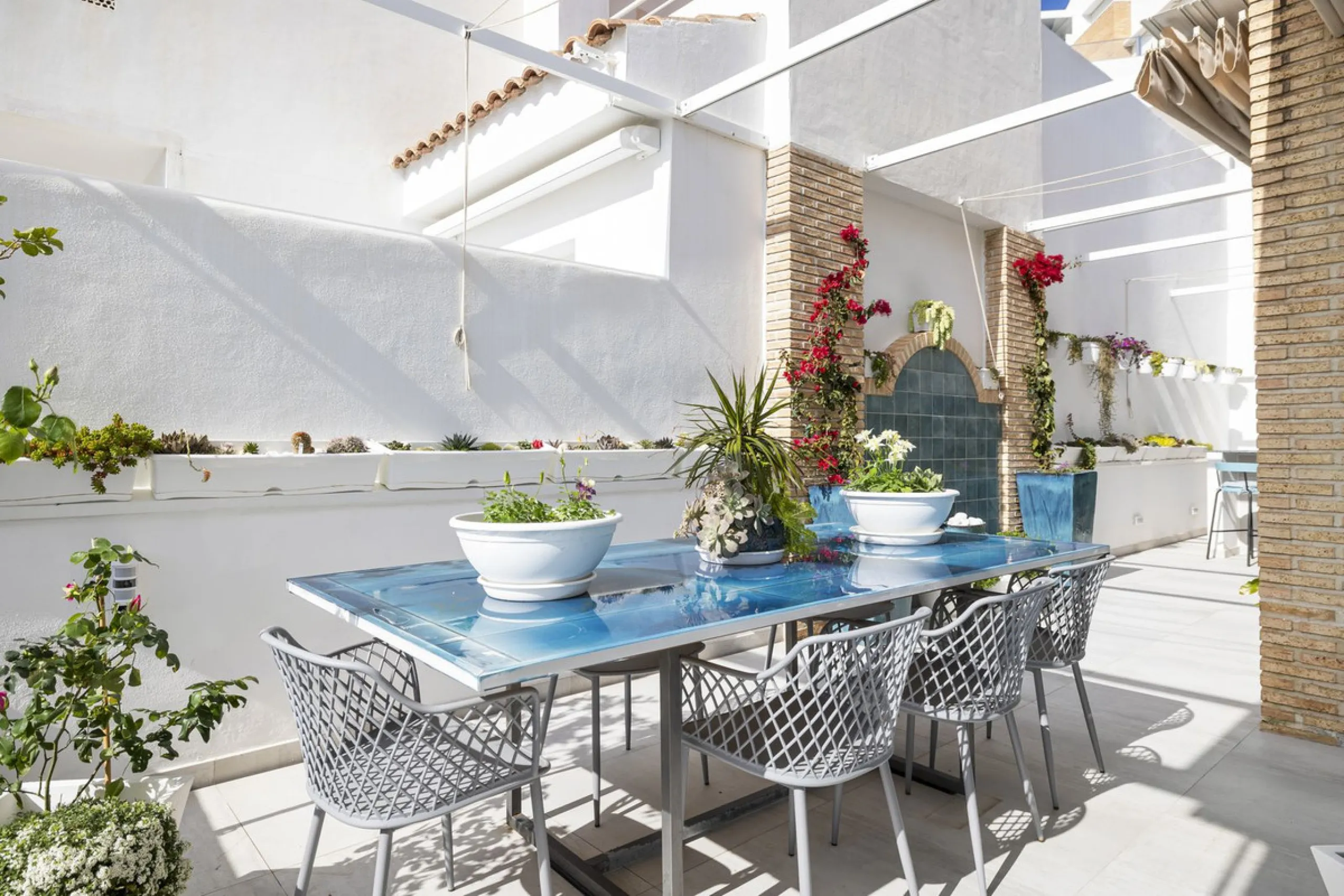 House - Detached Villa в продаже в Benalmadena, Málaga. В доме 3 спален и 3 ванных комнат. Площадь дома 358 м²