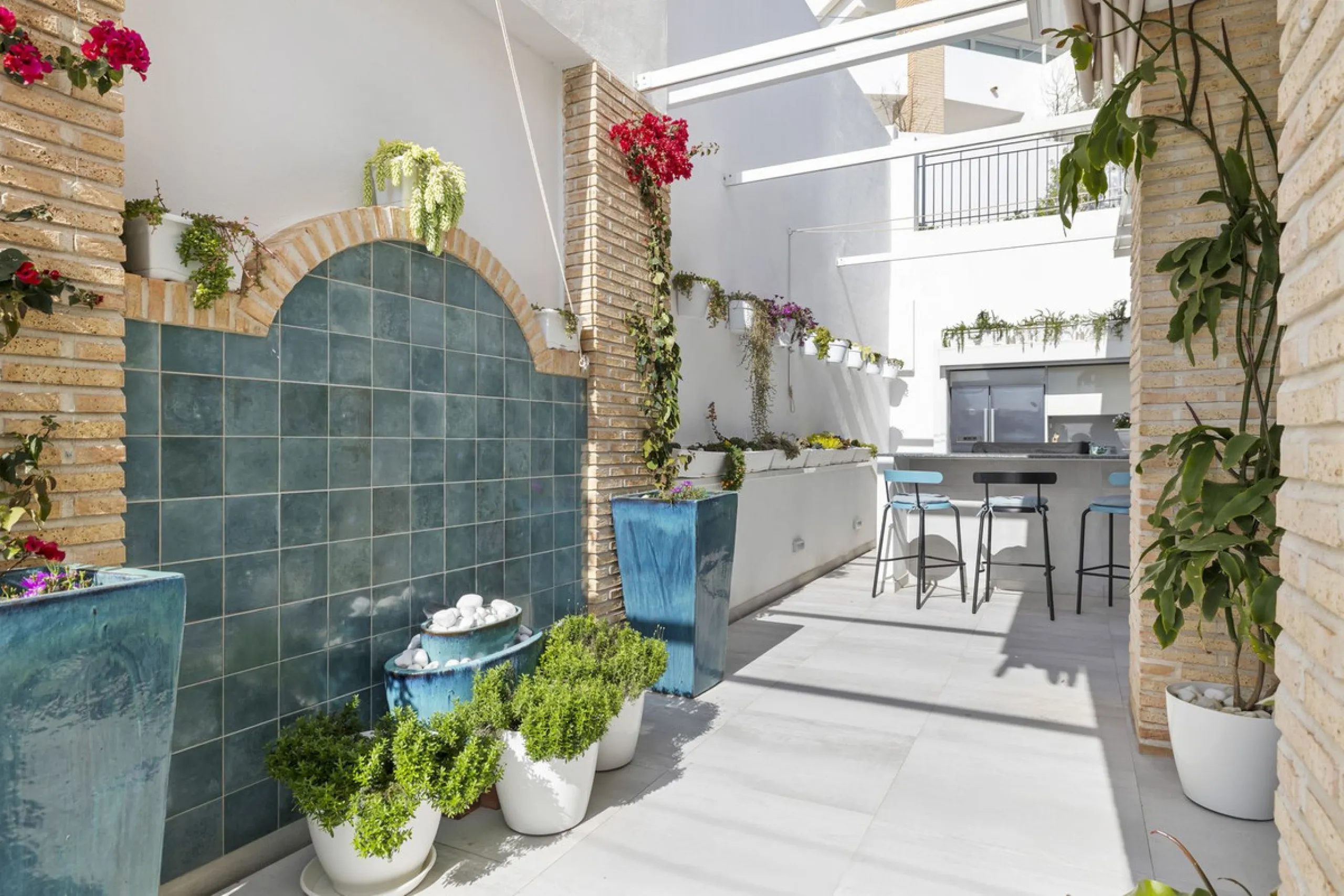 House - Detached Villa в продаже в Benalmadena, Málaga. В доме 3 спален и 3 ванных комнат. Площадь дома 358 м²