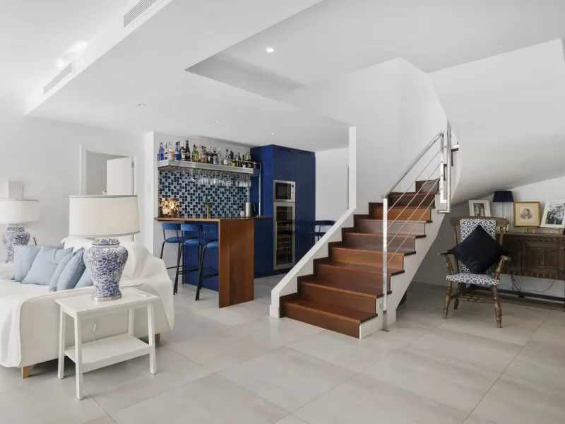 House - Detached Villa в продаже в Benalmadena, Málaga. В доме 3 спален и 3 ванных комнат. Площадь дома 358 м²