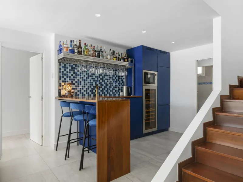 House - Detached Villa в продаже в Benalmadena, Málaga. В доме 3 спален и 3 ванных комнат. Площадь дома 358 м²