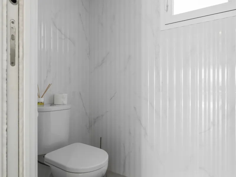 House - Detached Villa в продаже в Benalmadena, Málaga. В доме 3 спален и 3 ванных комнат. Площадь дома 358 м²