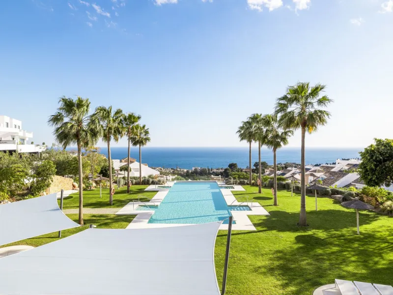 House - Detached Villa в продаже в Benalmadena, Málaga. В доме 3 спален и 3 ванных комнат. Площадь дома 358 м²
