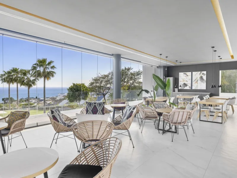 House - Detached Villa в продаже в Benalmadena, Málaga. В доме 3 спален и 3 ванных комнат. Площадь дома 358 м²