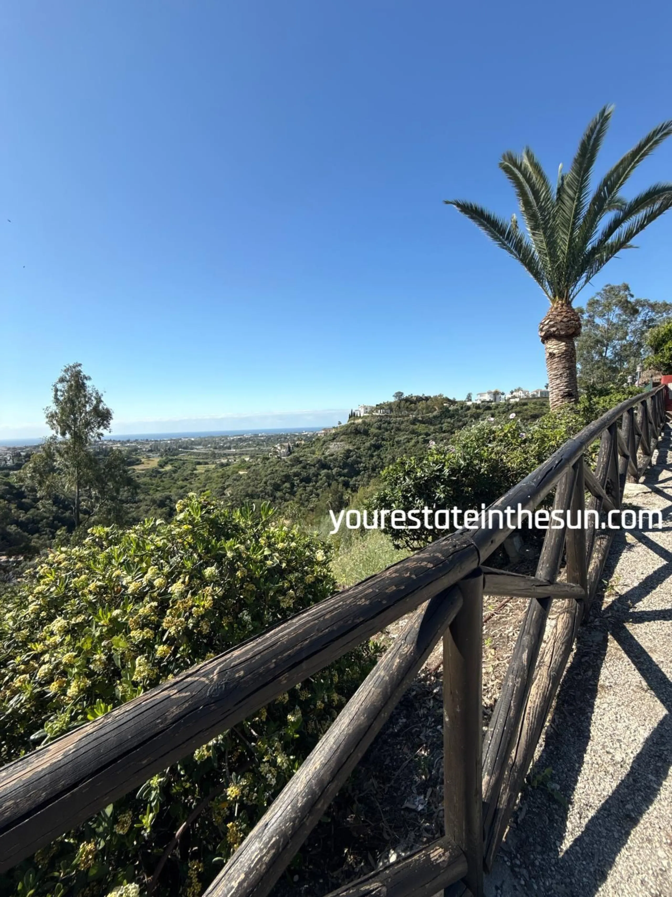 Exclusive Investment Opportunity in Benahavís, Costa del Sol