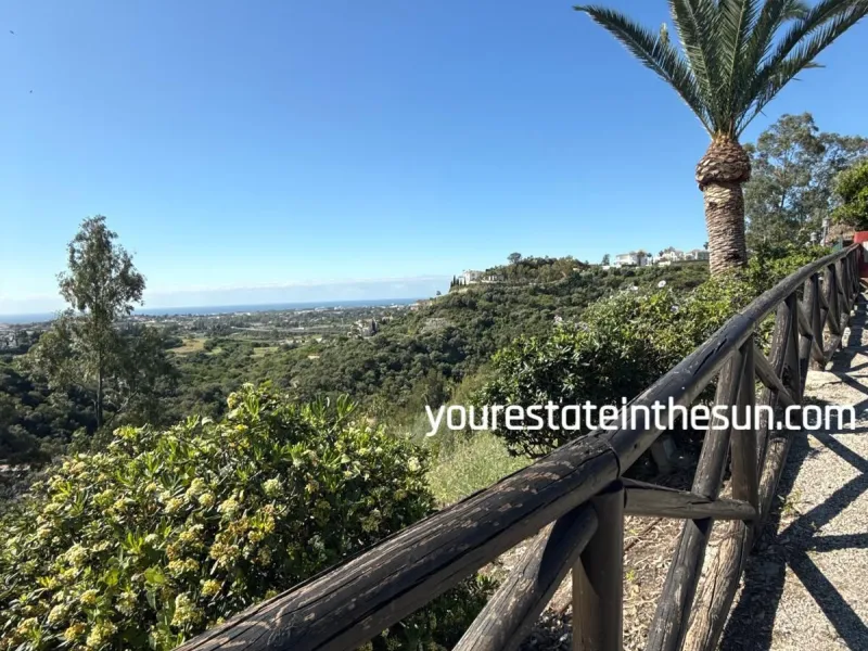 Exclusive Investment Opportunity in Benahavís, Costa del Sol