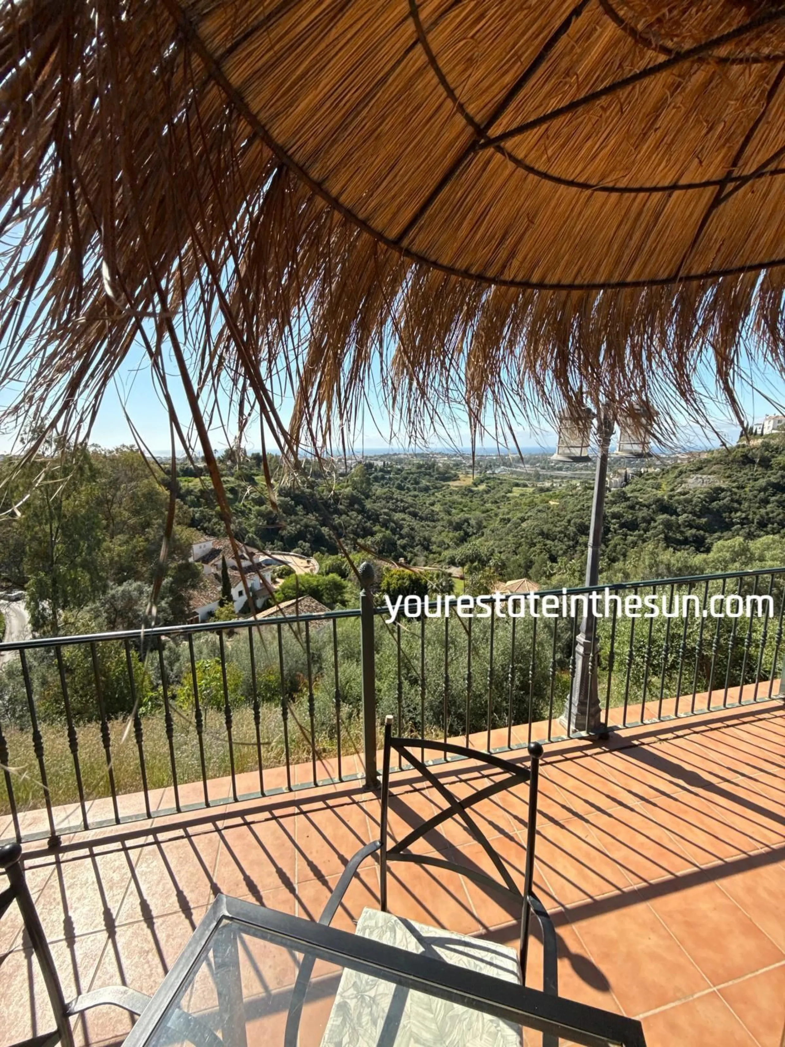 Exclusive Investment Opportunity in Benahavís, Costa del Sol