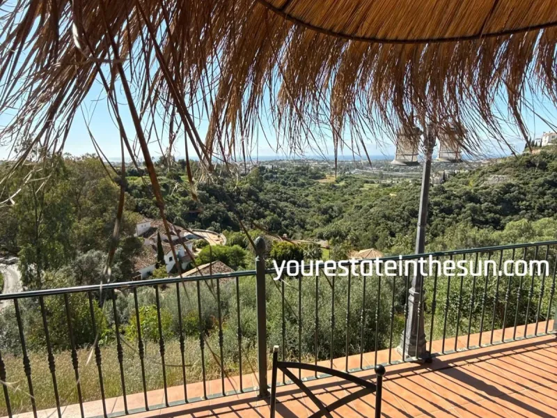 Exclusive Investment Opportunity in Benahavís, Costa del Sol