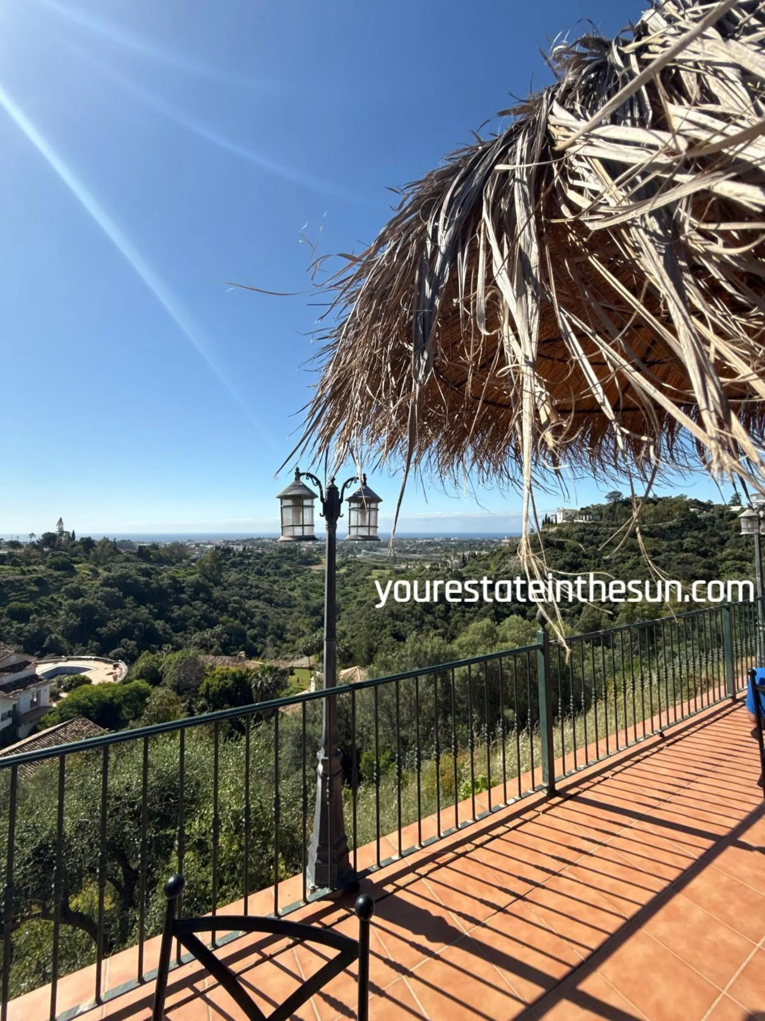 Exclusive Investment Opportunity in Benahavís, Costa del Sol