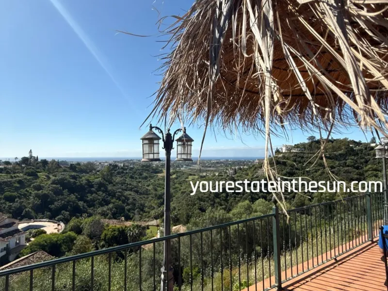 Exclusive Investment Opportunity in Benahavís, Costa del Sol